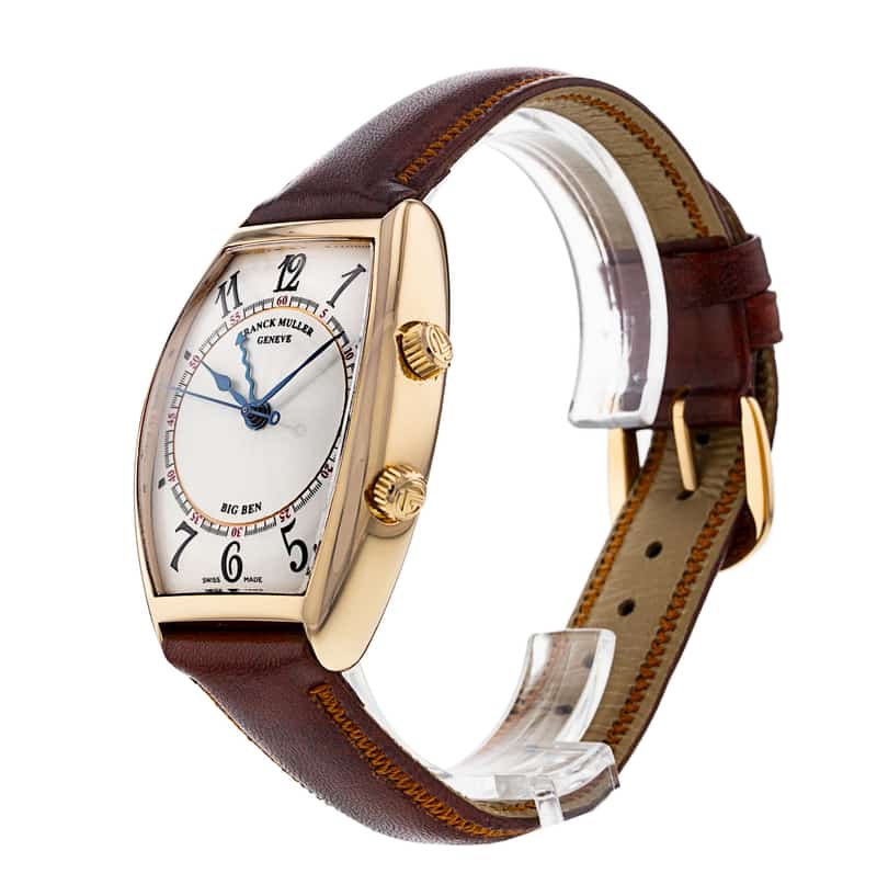 Franck Muller Casablanca 5850 AL